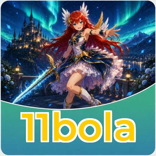 Fitur 11bola
